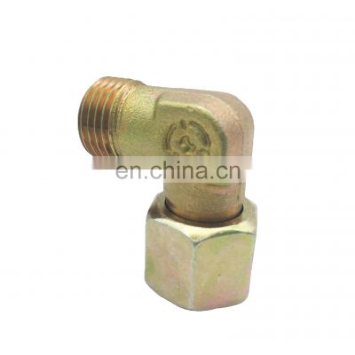 2021 Carbon Steel Sanitary Elbow Welded Pipe Fitting