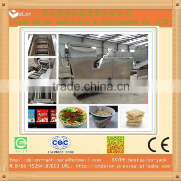 jinan delon food machinery noodle production line
