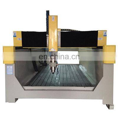 Remax- high quality best price factory directly stone engraver cnc router machine