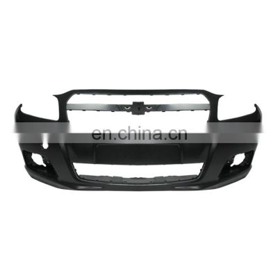 Auto bumpers for Chevrolet Malibu 2012-2015 Front Bumper Fit For Chevrolet OEM 22883320