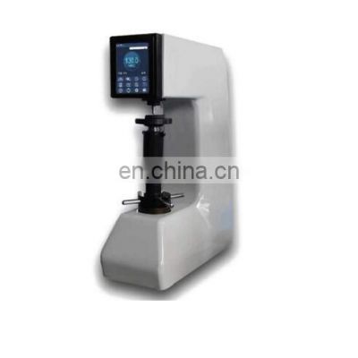 MHRS-150 Touch Screen Digital Rockwell Hardness Measuring