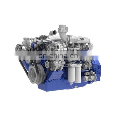 In stock and brand new Weichai diesel engine WP8.320E51