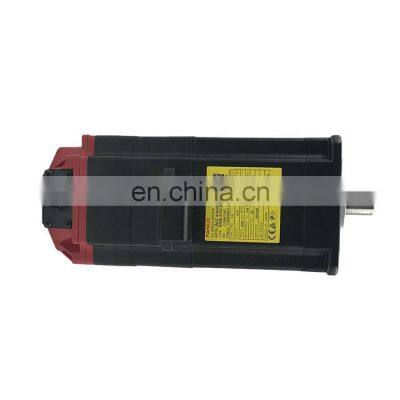 100% original new A06B-2063-B503 fanuc ac servo motor