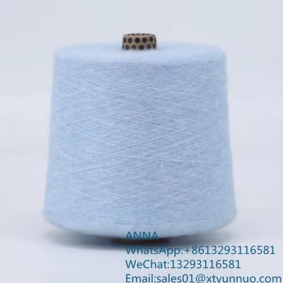 Pure Cashmere Thread Hand Knitting Sweater Cashmere For Knitting