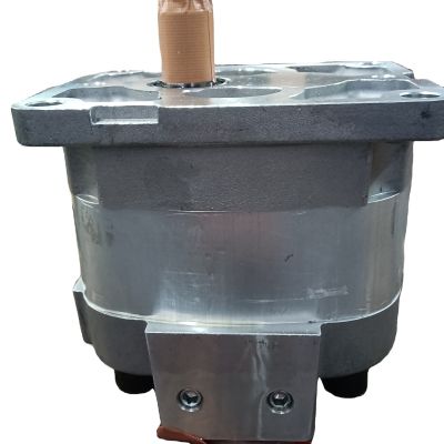 WX Factory direct sales Price favorable Fan Drive Motor Pump Ass'y 705-22-25070 Hydraulic Gear Pump for Komatsu HM300