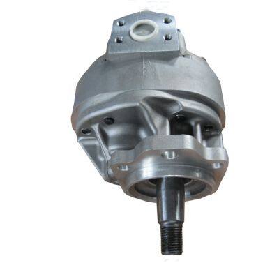WX Factory direct sales Price favorable Hydraulic Pump 705-21-43010 for Komatsu Bulldozer Gear Pump D475A-1/2