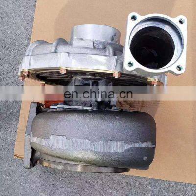 K44 turbocharger 53449887201 533449707201 TBD604BV12 engine 12136824 12136824KZ