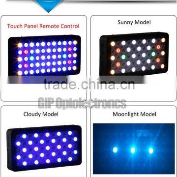 solar storm 440led grow light with