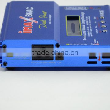 iMAX B6 LCD Screen Digital RC Lipo NiMh Battery Balance Charger