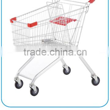 supermarket shopping cartJB-100A