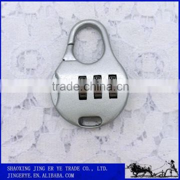 Cheap Lock Travel Top Security Combination Door Lock