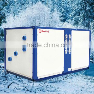 water-powered heater heating pump supplier