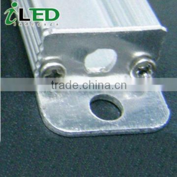 Supply Cheap aluminum profile manufacturer china