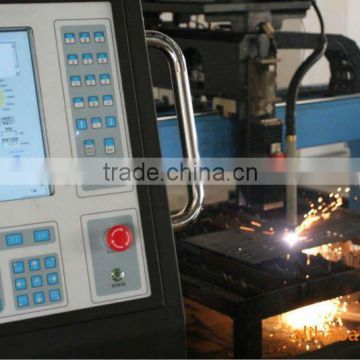Hot Sale Chinese CNC Plasma Cutter Machine Price Competitive For Metal