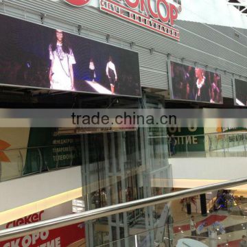 Good color consistency p3 indoor led display/led wall/led screen