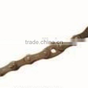 Escalator Step Chain, J Type, Sleeve = 25mm / 27mm