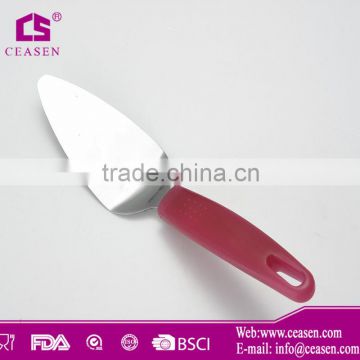 Good Quality Cake Server with PP handle