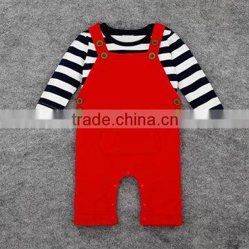 wholesale baby cloth set long sleeve baby girl romper set baby creeper winter