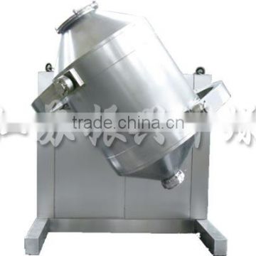 SYH Series 3D Motion Mixer for Chemical Powder