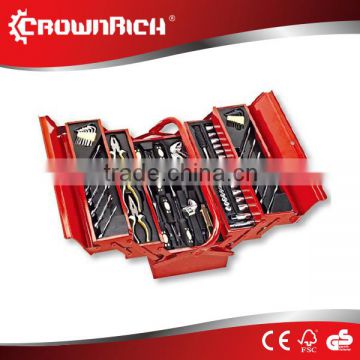Metal workshop tool box in various size