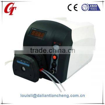 High Quality Made in China on Sale Peristaltic Pumps