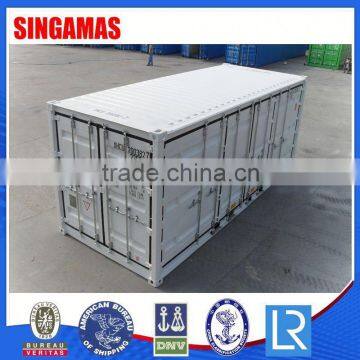 20ft Cargo Shipping Container