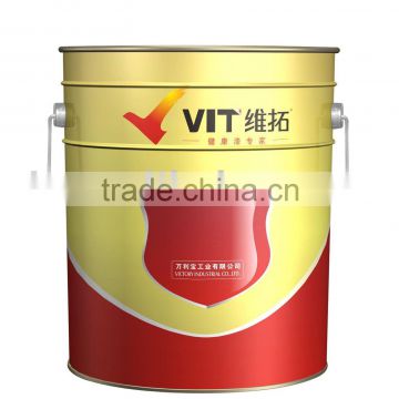 VIT high-chlorinated polyethylene primer