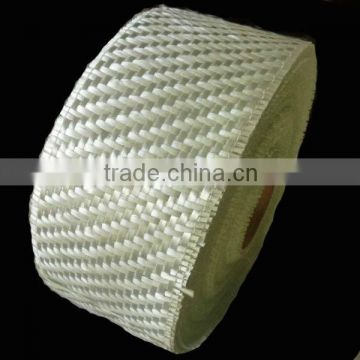 AA fiberglass price for woven roving roll in china