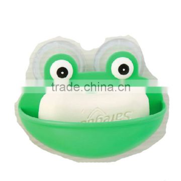N153 High Quality Colorful ABS material Soap Box
