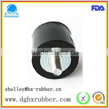 Anti Vibration rubber damper/rubber feet/rubber bumper