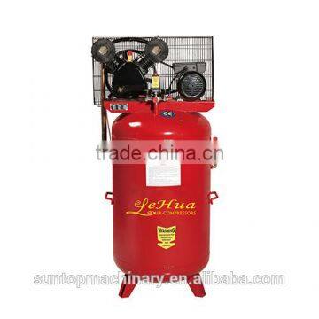 5.5HP 300L vertical piston air compressor