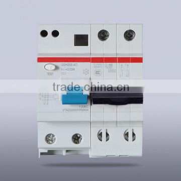Circuit Breaker 2P16A GSH202-C16