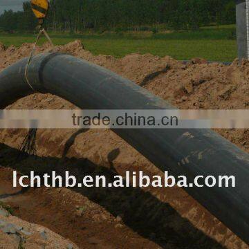 Sand and Gravel Discharg Pipes