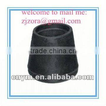 EPDM / SBR/ NR non slip rubber feet