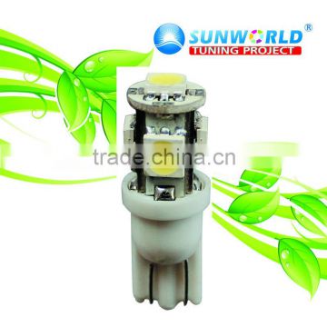 T10 5 SMD5050