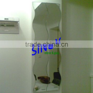 China Qingdao Manufacture Top quality Makeup Dresser With Mirror (Only Mirror)