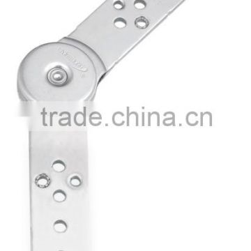 WH-2010 Stable high quality with competitive price OEM furniture parts sofa headrest chain hinge
