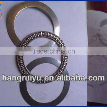 bearing wholesaler stainless steel thrust needle roller bearing AXK3047