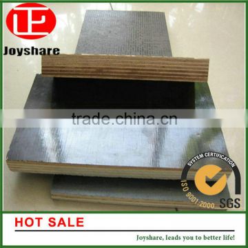 Popular anti slip 12mm 21mm film faced plywood with competitive price