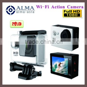 1080P Action Camera
