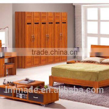 Wooden bedroom furniture,,mdf furniture