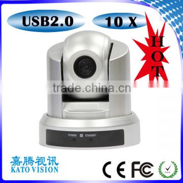 1/2.8'' CMOS 1080p usb video conference camera low-cost videoconferencing services