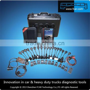 FCAR F3-G 24V Universal cars and trucks car care diagnostic tool