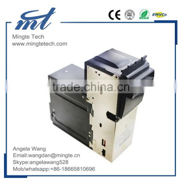 RS232 Note Reader Bill Acceptor In Vending Machine