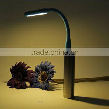 Alibaba gold supplier,Flexional LED light with slim body factory price