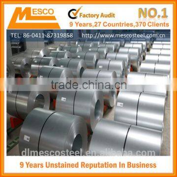 prime hot rolled steel sheet in coil