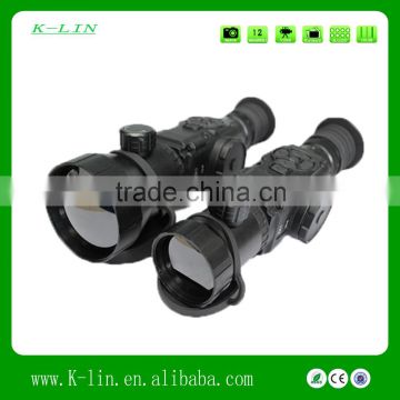 Thermal Image For Hunting ,Thermal Scope