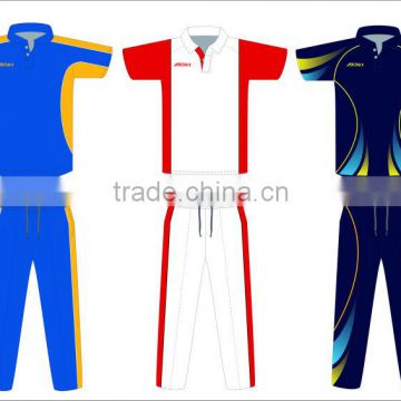 fashion design timely delivery stable and high quality cricket jerseys