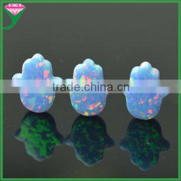 wholesale fatima hand opal/hand of fatima opal