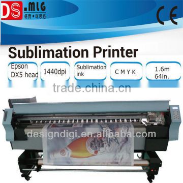 Printed high-speed direct injection digital printing machine Digital printing equipment Textile fabric printing